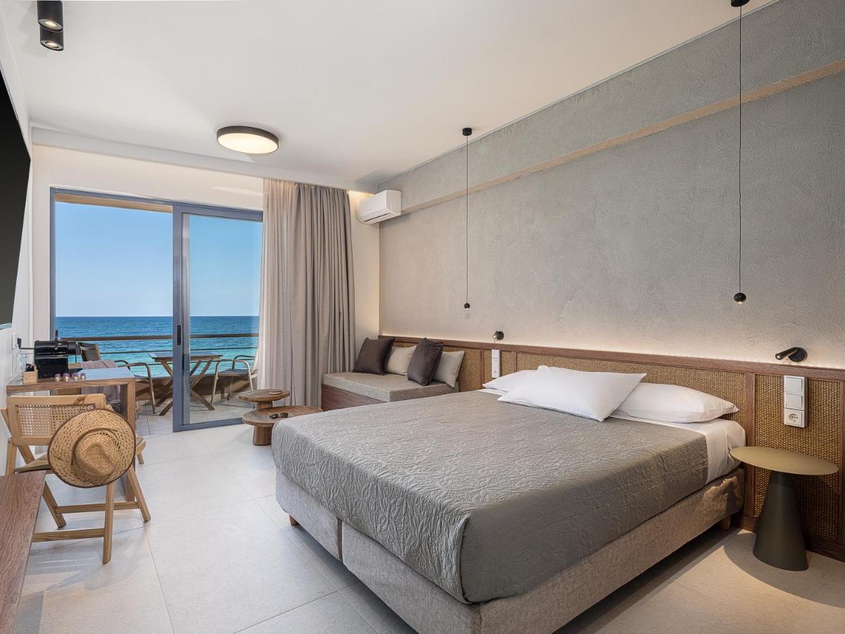 Nais Apartments & Studios 하니아 외부 사진