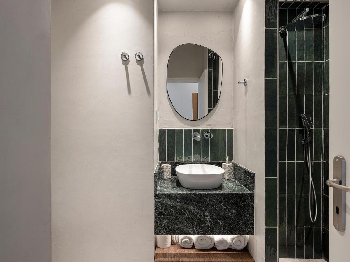Nais Apartments & Studios 하니아 외부 사진