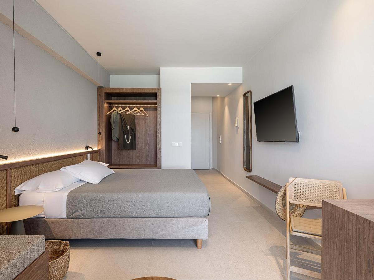 Nais Apartments & Studios 하니아 외부 사진