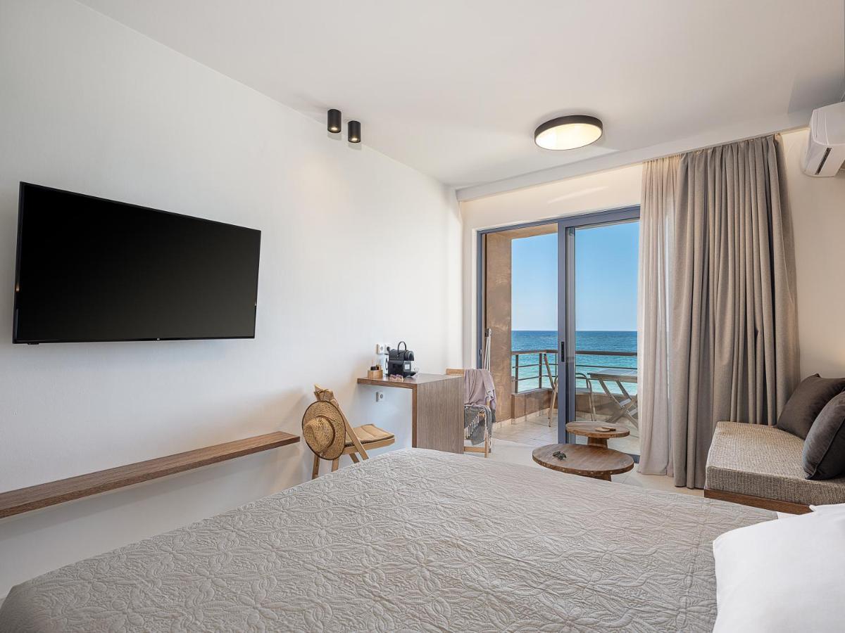 Nais Apartments & Studios 하니아 외부 사진