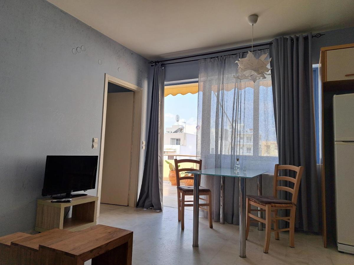 Nais Apartments & Studios 하니아 객실 사진