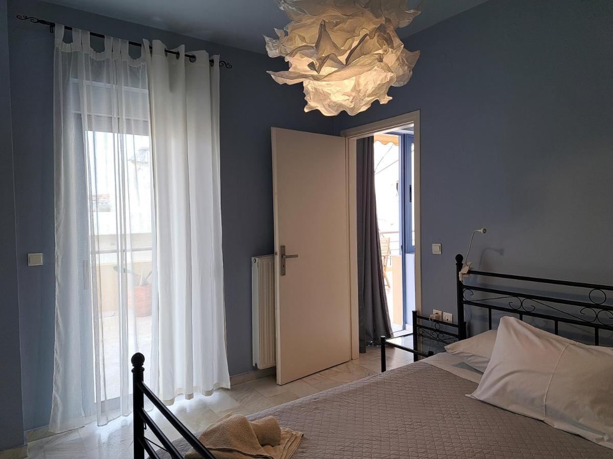 Nais Apartments & Studios 하니아 객실 사진