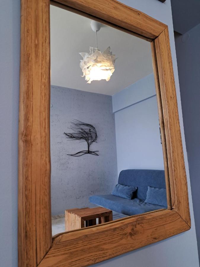 Nais Apartments & Studios 하니아 외부 사진