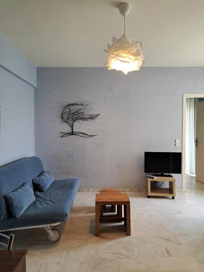 Nais Apartments & Studios 하니아 외부 사진