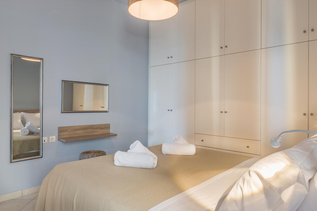 Nais Apartments & Studios 하니아 외부 사진