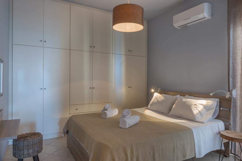 Nais Apartments & Studios 하니아 외부 사진