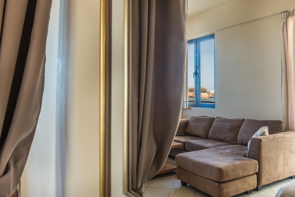 Nais Apartments & Studios 하니아 외부 사진