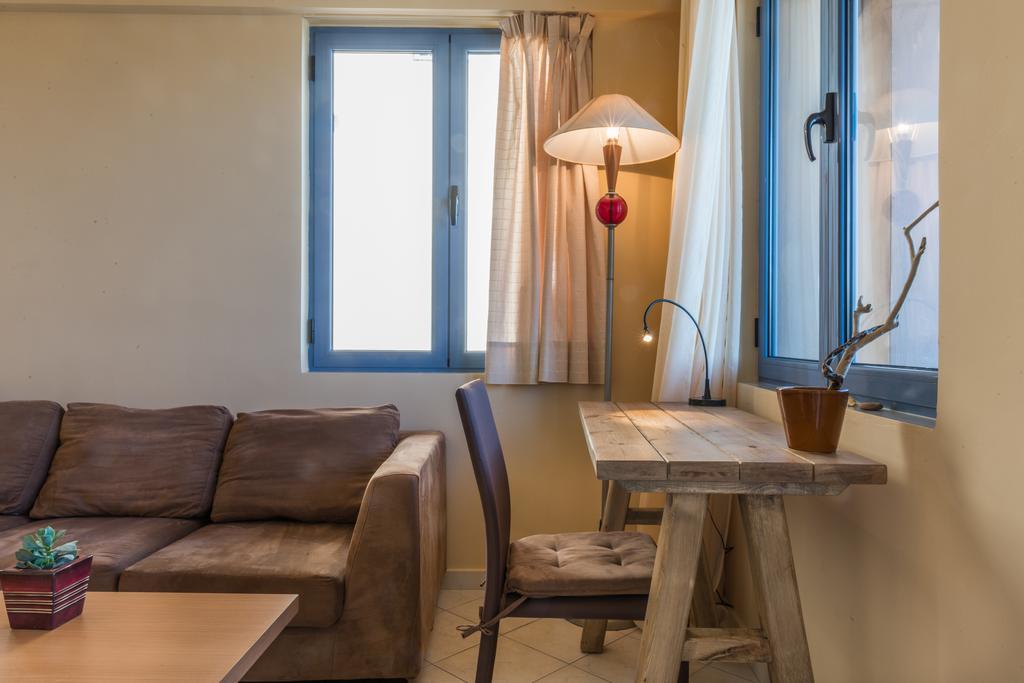 Nais Apartments & Studios 하니아 외부 사진