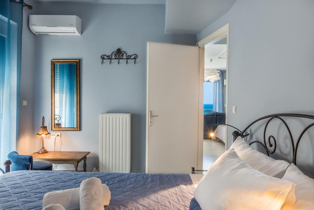 Nais Apartments & Studios 하니아 외부 사진