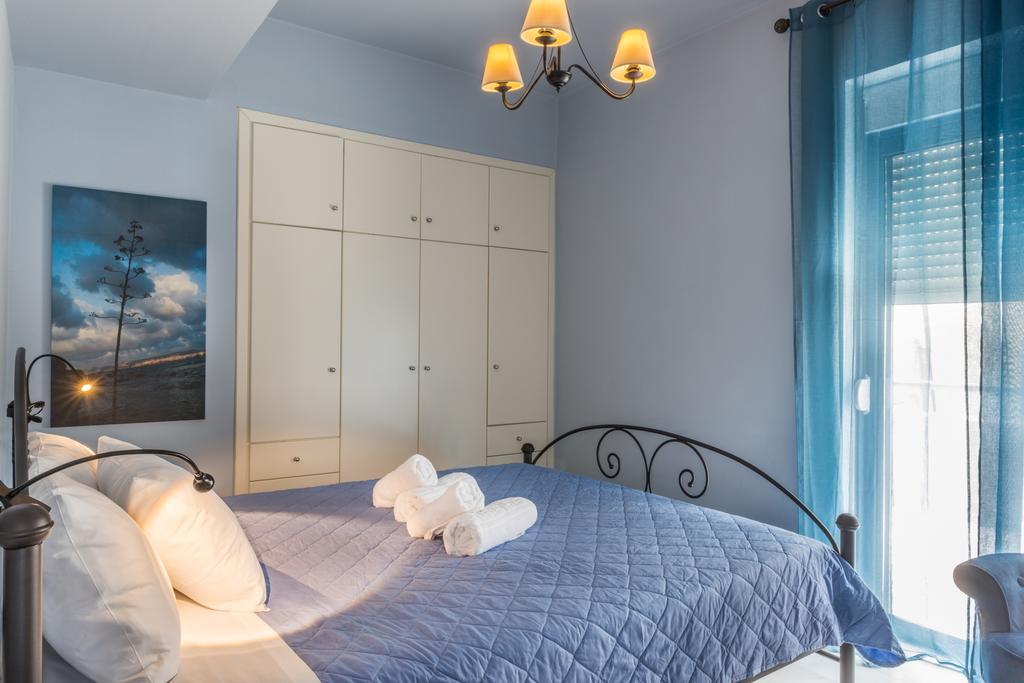 Nais Apartments & Studios 하니아 외부 사진